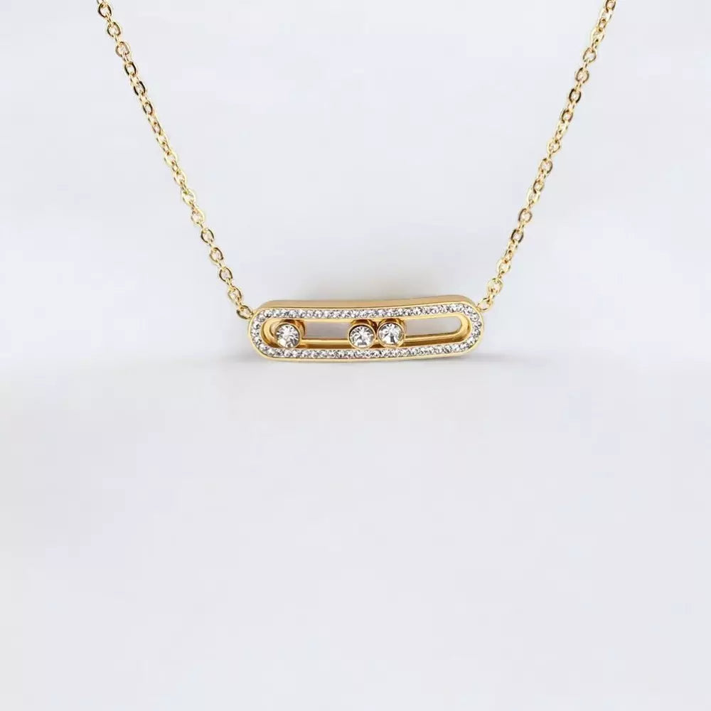 Collier Valia